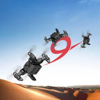 Mini Drone RC Quadcopter Foldable (WITHOUT CAMERA)