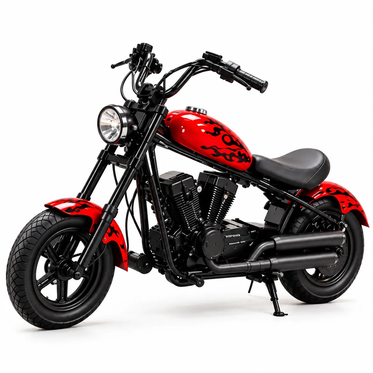 Kids Outdoor Bicycle Durable Safe Riding Bike Adventure Toy