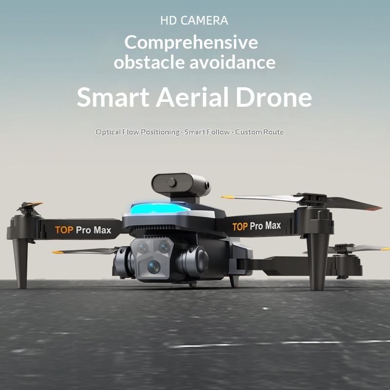 P23 Camera Drone Foldable RC Quadcopter With Camera