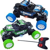 USB Rechargeable Kids Racing Car High Speed Remote Control Entertainment Toy