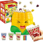 Family Board Games Party Fun Interactive Entertainment For Adults Kids Together