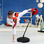 Desktop Punching Bag Speed Ball Stress Relief Boxing Training Toy