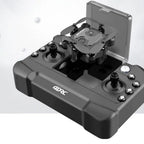 Mini Drone RC Quadcopter Foldable (WITHOUT CAMERA)