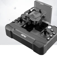 4K Mini Drone RC Quadcopter Foldable Pocket Remote Control Helicopter