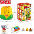 Family Board Games Party Fun Interactive Entertainment For Adults Kids Together