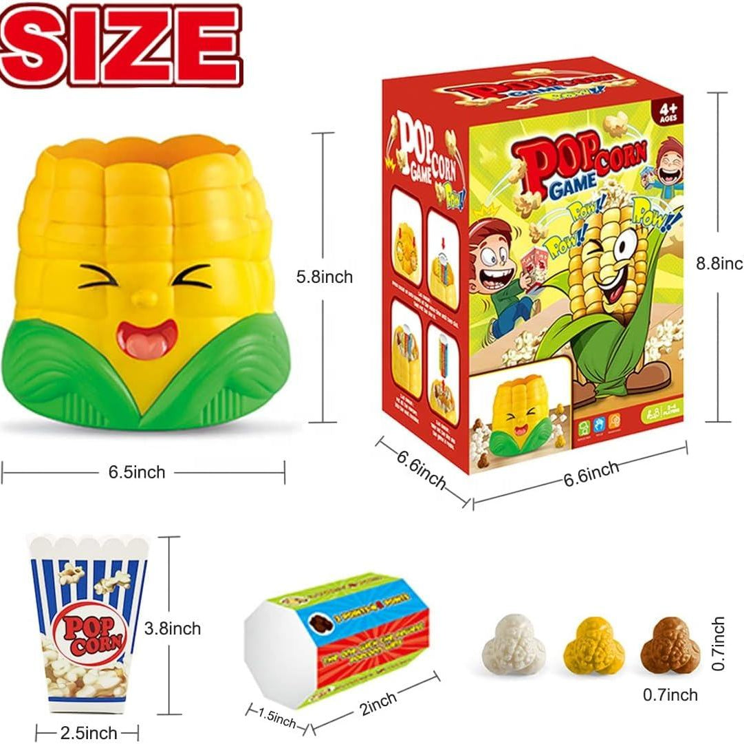 Family Board Games Party Fun Interactive Entertainment For Adults Kids Together