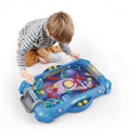 2 In 1 Space Balls Educational Board Game Fun Learning Kids Toy