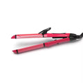 2 In 1 Electric Hair Curler Straightener Professional Styling Tool Women