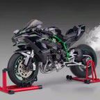 Kawasaki H2R Official Licensed Model 1:6 Scale