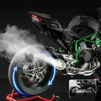 Kawasaki H2R Official Licensed Model 1:6 Scale