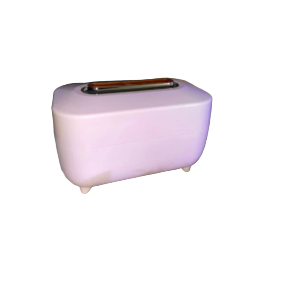 Portable Humidifier Air Mist Diffuser – USB Ultrasonic Cool Mist for Home & Office