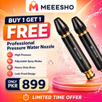 Buy 1 Get 1 Free Professional Water Spray Nozzles!