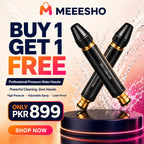 Buy 1 Get 1 Free Professional Water Spray Nozzles!