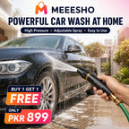 Buy 1 Get 1 Free Professional Water Spray Nozzles!