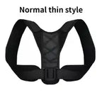 Adjustable Posture Corrector Belt for Upper Back and Shoulder Support
