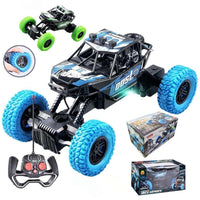 USB Rechargeable Kids Racing Car High Speed Remote Control Entertainment Toy