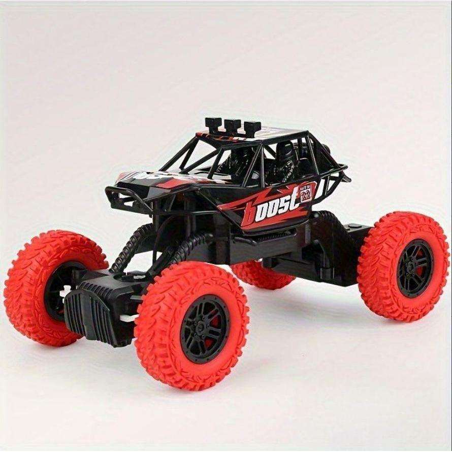 USB Rechargeable Kids Racing Car High Speed Remote Control Entertainment Toy