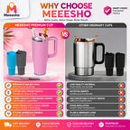 2 in 1 Tumbler Divider 40OZ
