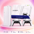 M15 4K Retro Game with Console with 20,000+ Games | Meeesho.pk