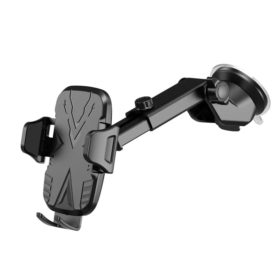 Adjustable Mobile Holder for Secure Hands-Free Viewing Anywhere Every Day