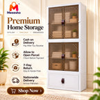 Premium Multipurpose Storage Cabinet for Modern Homes