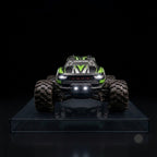 High Speed Brushless RC Car Four Wheel Drive Professional Racer Toy