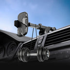 Adjustable Mobile Holder for Secure Hands-Free Viewing Anywhere Every Day