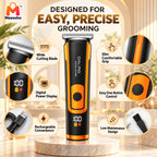 Daling Complete Grooming Kit for Men’s Daily Care