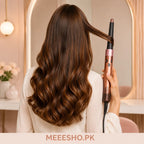 Dyson Airwrap Multi Styler Set for Effortless Salon Hair Styling