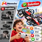 F1 High-Speed RC Racing Drone for Ultimate Flying Fun