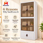 Premium Multipurpose Storage Cabinet for Modern Homes