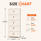 Elegant Multipurpose Storage Cupboard With Doors for Smart Home Organization
