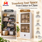 Premium Multipurpose Storage Cabinet for Modern Homes