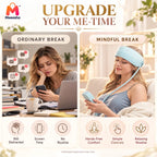 Head Airbag Massager for Relaxing Daily Comfort