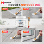 Transparent Waterproof Adhesive Invisible Sealant for Leak and Crack Repair