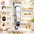 Daling FR-DL 310 Professional 3-in-1 Hair Trimmer