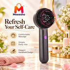 Relax, Refresh & Enjoy a Soothing Scalp Massage