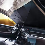 Car Windshield Sunshade Umbrella Heat Block Interior Cooling Protector