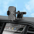 Adjustable Mobile Holder for Secure Hands-Free Viewing Anywhere Every Day