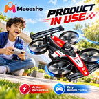 F1 High-Speed RC Racing Drone for Ultimate Flying Fun