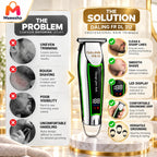 Daling FR DL 312 Professional Precision Hair Trimmer
