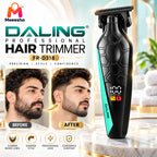 Daling FR-D318 Professional Hair Trimmer 7500 RPM