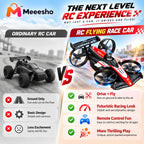 F1 High-Speed RC Racing Drone for Ultimate Flying Fun