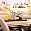 Luxury Car Fragrance for a Fresh Premium Drive