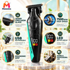 Daling FR-D318 Professional Hair Trimmer 7500 RPM