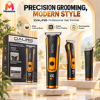 Daling Complete Grooming Kit for Men’s Daily Care