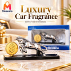Luxury Car Fragrance for a Fresh Premium Drive