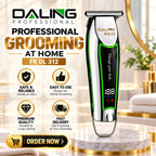 Daling FR DL 312 Professional Precision Hair Trimmer