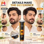Daling Complete Grooming Kit for Men’s Daily Care