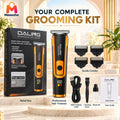 Daling Complete Grooming Kit for Men’s Daily Care